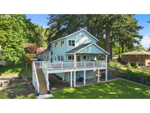 2706 SW 6TH AVE, Camas, WA 98607