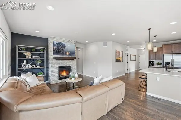 11915 Alydar LOOP, Colorado Springs, CO 80921