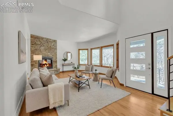 7045 Perry Park BLVD, Larkspur, CO 80118