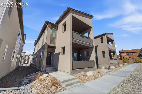 13669 Flurry HTS, Colorado Springs, CO 80921