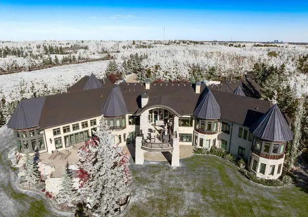 242249 Westbluff RD, Rural Rocky View County, AB T3Z 3P2