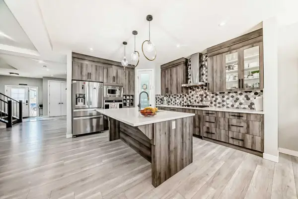 192 Bayview ST SW, Airdrie, AB T4B 4G2