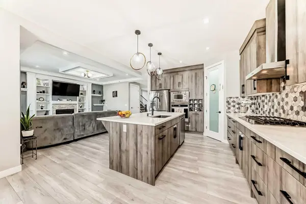 192 Bayview ST SW, Airdrie, AB T4B 4G2