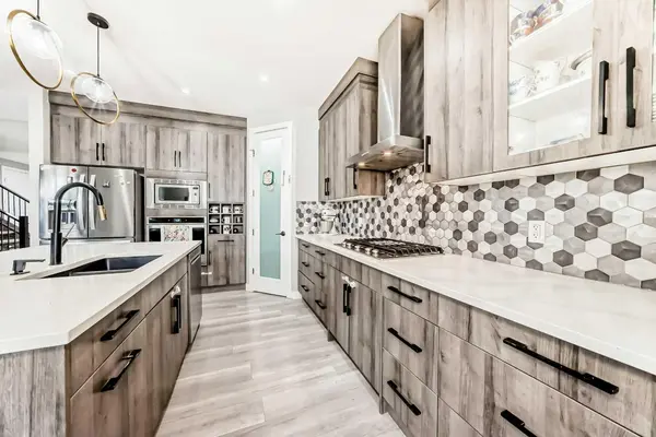 192 Bayview ST SW, Airdrie, AB T4B 4G2