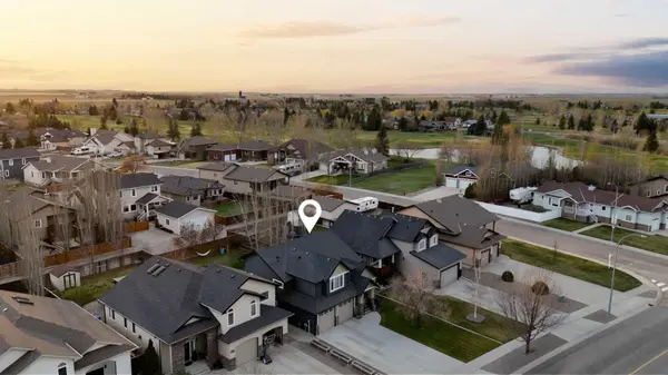 2247 Cottonwood DR, Coaldale, AB T1M 0A3