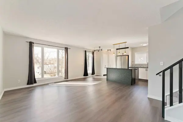 6808 Rundlehorn DR NE, Calgary, AB T1Y 3V2