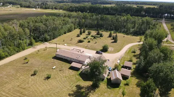 221007 TWP 851A, Rural Northern Lights County Of, AB T8S1S4