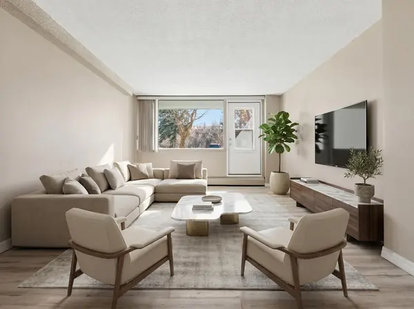 1616 8 AVE NW #122, Calgary, AB T2N 1C3