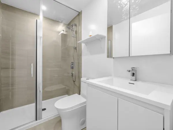 1 Quarrington LN #3507, Toronto C13, ON M3C 0S4