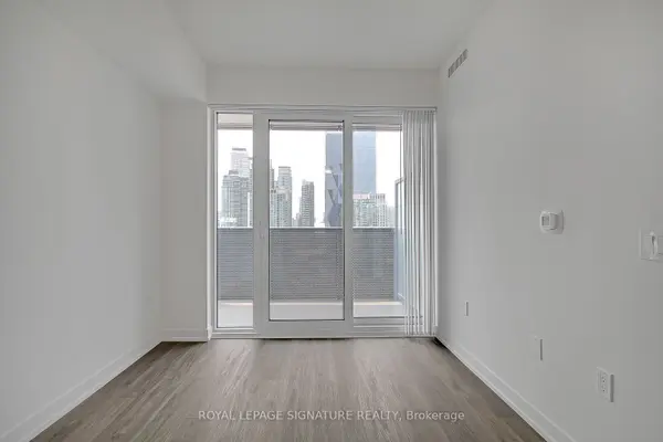 55 Cooper ST #2916, Toronto C08, ON M5E 0G1