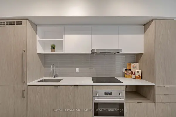 55 Cooper ST #2916, Toronto C08, ON M5E 0G1