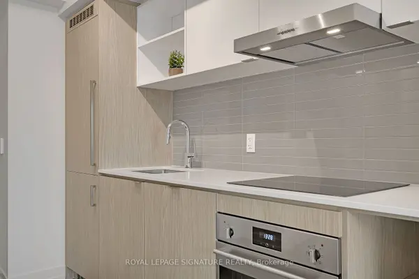 55 Cooper ST #2916, Toronto C08, ON M5E 0G1