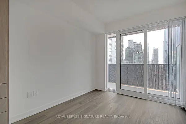 55 Cooper ST #2916, Toronto C08, ON M5E 0G1