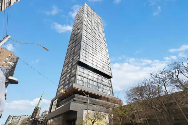 319 Jarvis ST #4107, Toronto C08, ON M5B 0C8