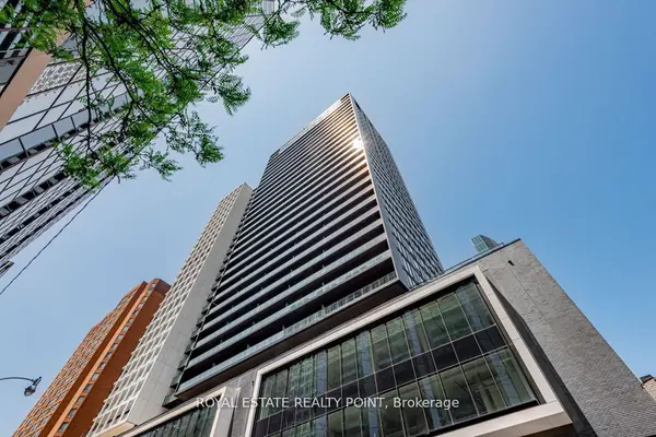 20 Edward ST #2611, Toronto C01, ON M5G 0C5