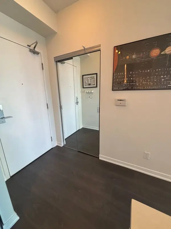 150 East Liberty ST #816, Toronto C01, ON M6K 3R5