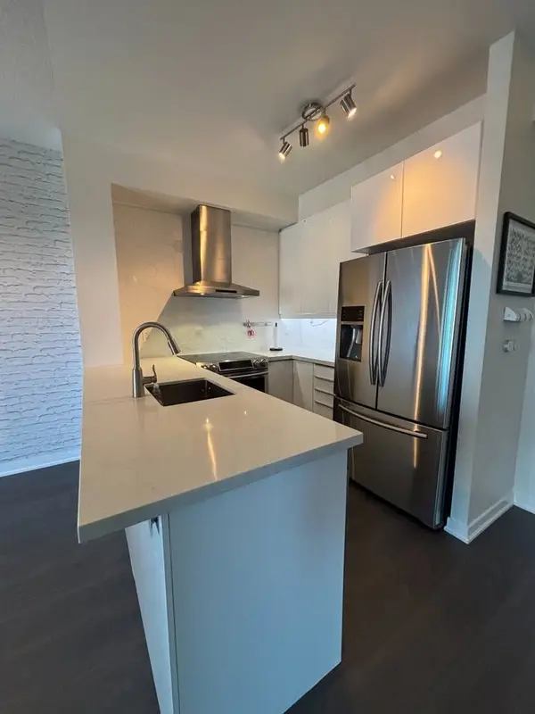 150 East Liberty ST #816, Toronto C01, ON M6K 3R5