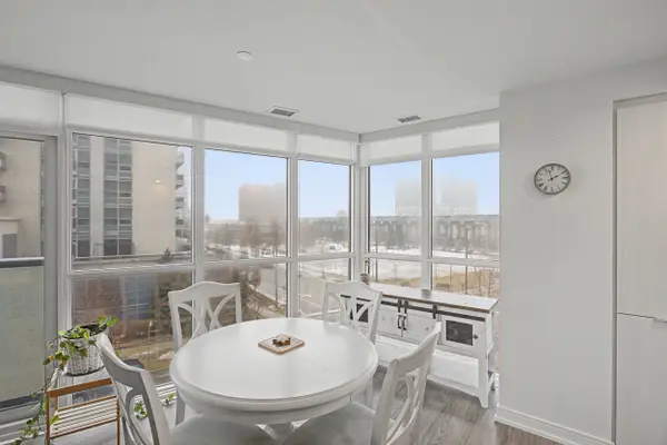 225 Village Green SQ #308, Toronto E07, ON M1S 0N4