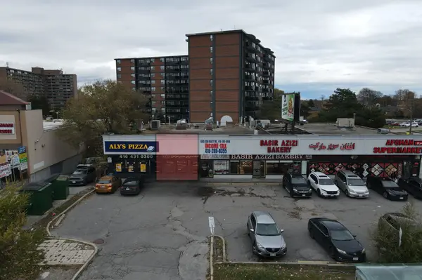 559 Markham RD, Toronto E09, ON M1H 2A3
