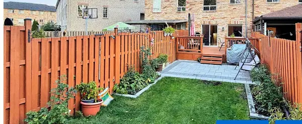 126 Conn Smythe DR, Toronto E08, ON M1J 3P5