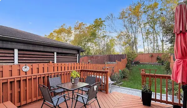 126 Conn Smythe DR, Toronto E08, ON M1J 3P5