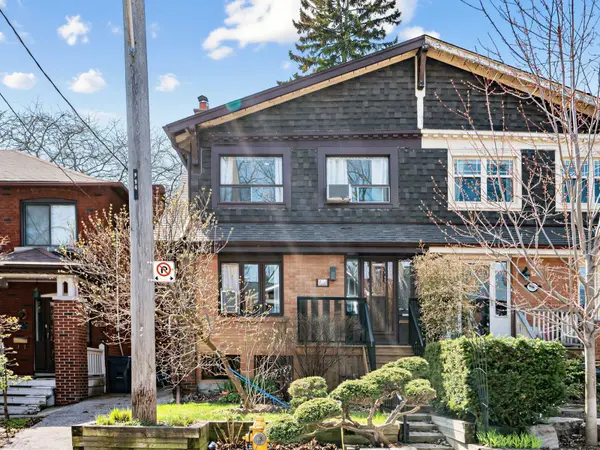 92 Scarboro Beach BLVD, Toronto E02, ON M4E 2X1