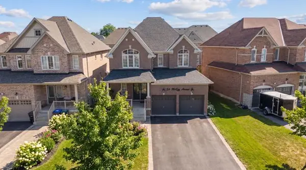 24 Mckay AVE, New Tecumseth, ON L0G 1W0