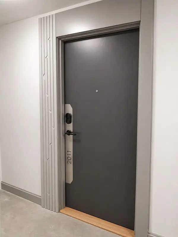 105 Oneida CRES ##2011, Richmond Hill, ON L4B 0H6