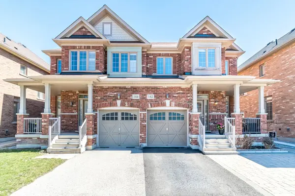 142 Maria RD, Markham, ON L6E 0L9