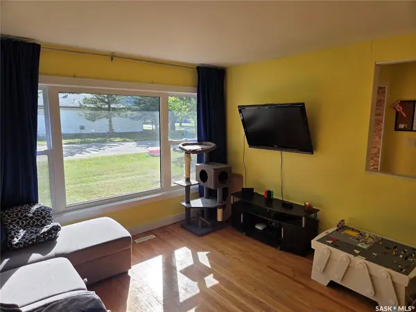 1101 Knox AVENUE, Rouleau, SK S0G 4H0