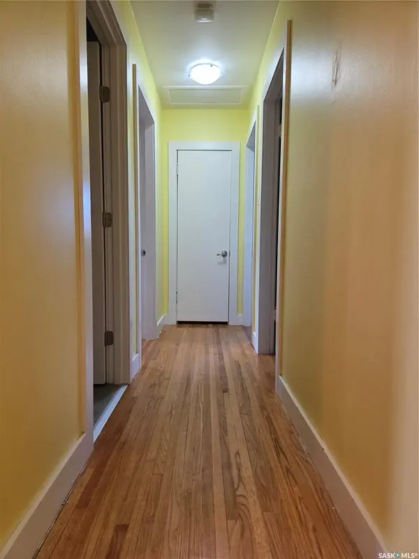 1101 Knox AVENUE, Rouleau, SK S0G 4H0