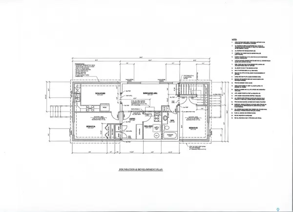 1913 20th STREET W, Saskatoon, SK S7M 1A3