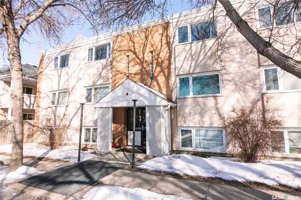 4 Neill PLACE #6, Regina, SK S4N 2V4