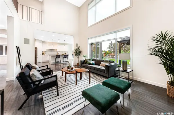 331 Atton CRESCENT, Saskatoon, SK S7W 0K8