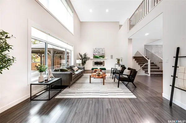 331 Atton CRESCENT, Saskatoon, SK S7W 0K8