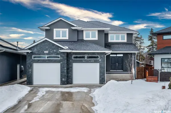331 Atton CRESCENT, Saskatoon, SK S7W 0K8