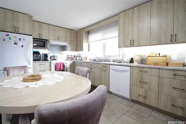 536 Gertie STREET, Moosomin, SK S0G 3N0