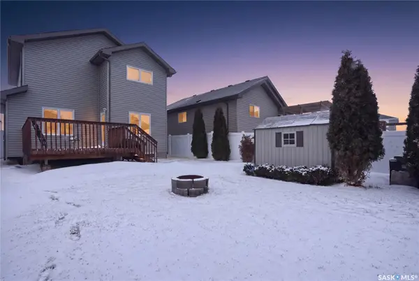 366 Kolynchuk MANOR, Saskatoon, SK S7T 0W4