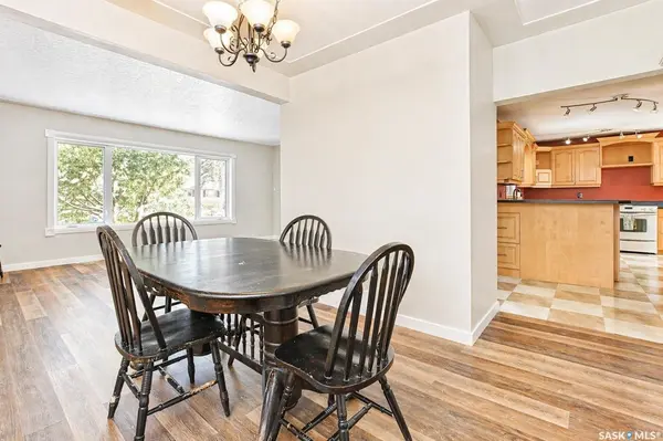 1321 Jubilee AVENUE, Regina, SK S4S 3S8