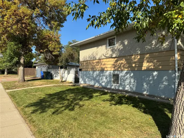 1200 12th AVENUE E, Regina, SK S4N 0M5