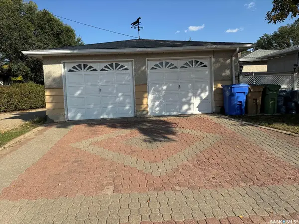 1200 12th AVENUE E, Regina, SK S4N 0M5