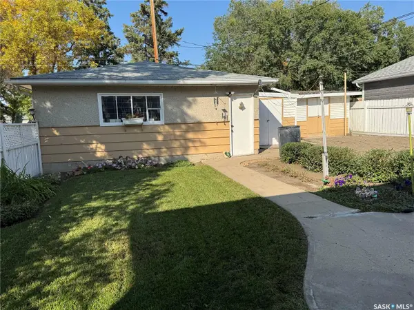 1200 12th AVENUE E, Regina, SK S4N 0M5