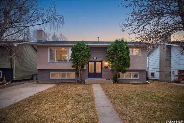 1519 Spadina STREET, Moose Jaw, SK S6H 7E1