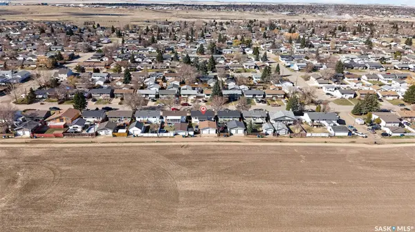 1519 Spadina STREET, Moose Jaw, SK S6H 7E1