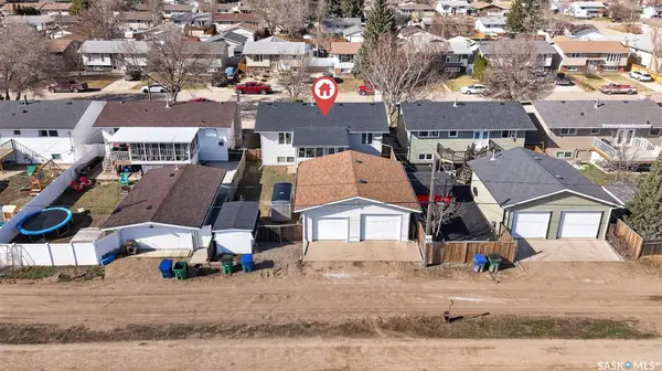 1519 Spadina STREET, Moose Jaw, SK S6H 7E1