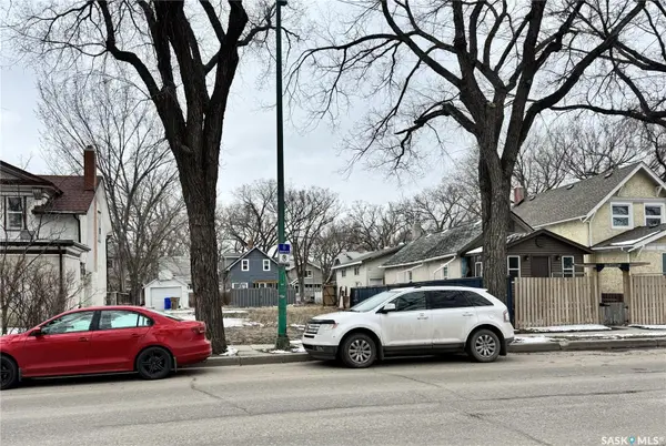 2312 Winnipeg STREET, Regina, SK S4N 0P8