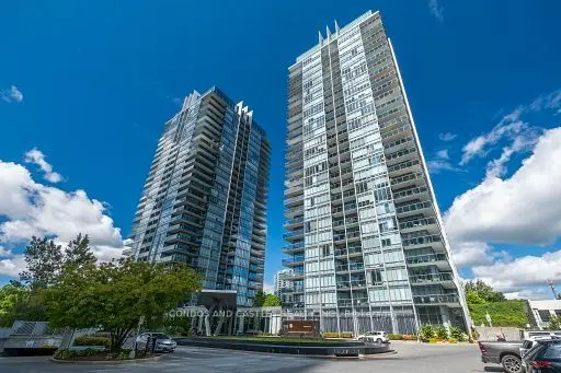 88 Park Lawn RD #2907, Toronto W06, ON M8Y 0B5