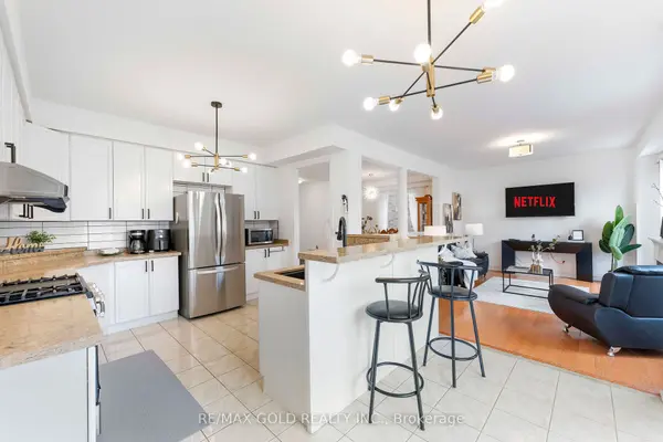 23 Pathmaster RD, Brampton, ON L6P 2G8