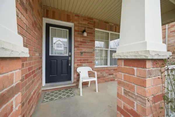 922 Hepburn RD, Milton, ON L9T 0L6