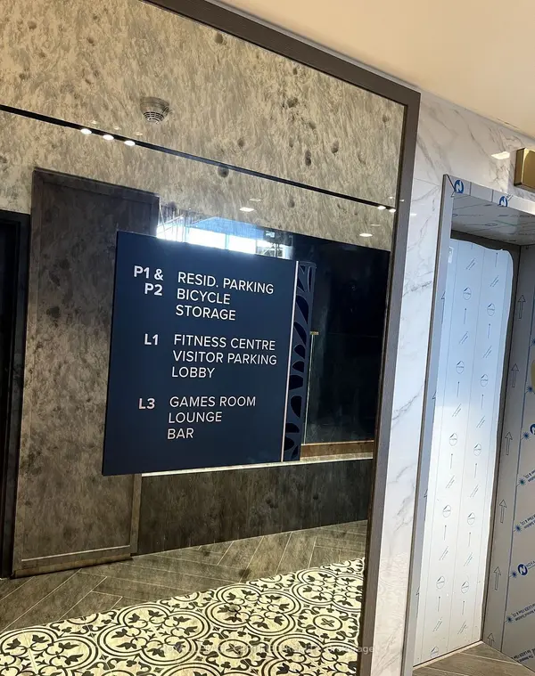 395 Dundas ST #131, Oakville, ON L6M 5R8